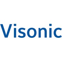 Visonic Logo