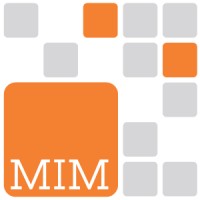 MIM, Meetings and Events; Meetings in Medicine, Inc. Logo