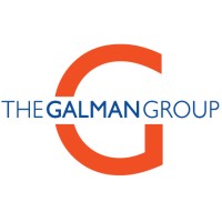 The Galman Group Logo
