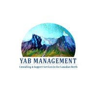 YAB Management Inc Logo