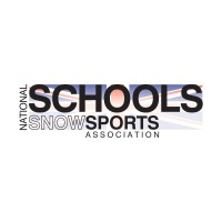 NATIONAL SCHOOLS SNOWSPORTS ASSOCIATION Logo