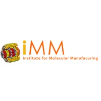 Institute for Molecular Manufacturing - IMM.org Logo