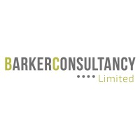 BARKER CONSULTANCY LIMITED Logo