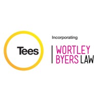 Wortley Byers Law Logo