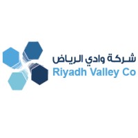 Riyadh Valley Company (RVC) Logo