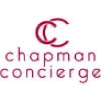 Chapman Concierge Logo