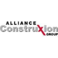 Alliance Construxion Group Logo