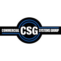 Commercial Systems Group Logo