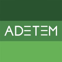 Adetem Logo