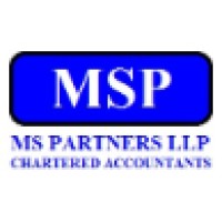 MS Partners LLP Logo