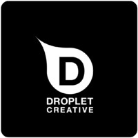 Droplet Creative Logo