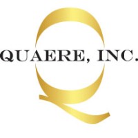 Quaere, Inc. Logo