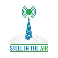 Steel in the Air, Inc. Logo