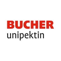 Bucher Unipektin AG Logo