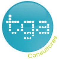 TGA Consultores Logo