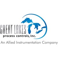 Great Lakes Process Controls / Allied Instrumentation Logo