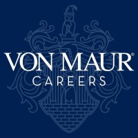 Von Maur Logo