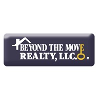 Beyond The Move Realty Logo