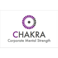 CHAKRA CORPORATE MENTAL STRENGTH LIMITED Logo