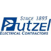 Putzel Electrical Contractors, Inc. Logo