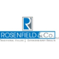 Rosenfield and Company PLLC Logo