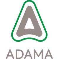 ADAMA Agricultural Solutions UK Limited Logo