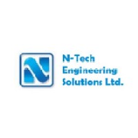 N-TECH ENGINEERING SOLUTIONS LTD. Logo