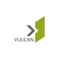 Vulcan LLC Logo