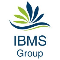 IBMS GROUP LIMITED Logo