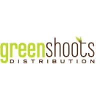 Green Shoots Distribution Logo