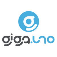 Giga.uno I OnBase Logo
