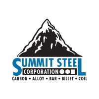 Summit Steel Corporation Logo