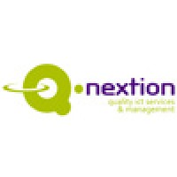 Qnextion Logo