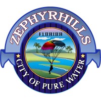 City of Zephyrhills Logo