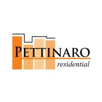 Pettinaro Residential Logo