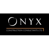 Onyx Construction Consultants Ltd Logo