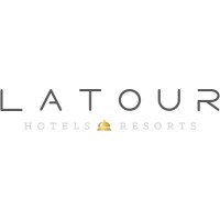 LaTour Hotels and Resorts Logo