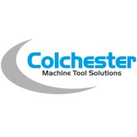 Colchester Machine Tool Solutions Logo