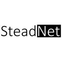 Steadnet Ltd Logo