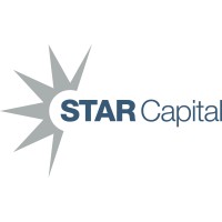 STAR Capital Partnership LLP Logo