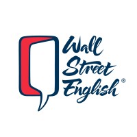 Wall Street English Logo