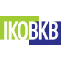 IKOB-BKB Logo