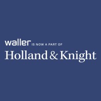 Waller Logo