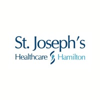St. Josephs Healthcare Hamilton Logo