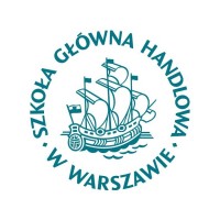 Warsaw School of Economics Logo