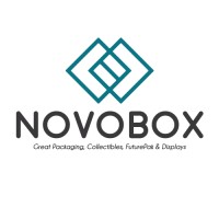 Novobox Logo