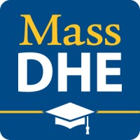 MA Department of Higher Education Logo