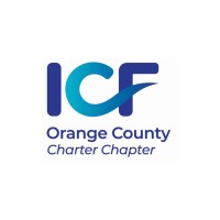 ICF Orange County Logo