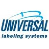 Universal Labeling Systems, Inc. Logo