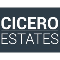 CICERO ESTATES LIMITED Logo